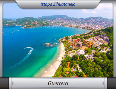 Transportes de la Ciudad de México a Guerrero