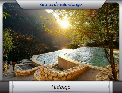 Transportes de la Ciudad de México a Hidalgo