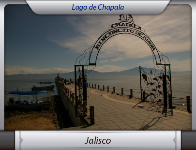 Transportes de la Ciudad de México a Jalisco