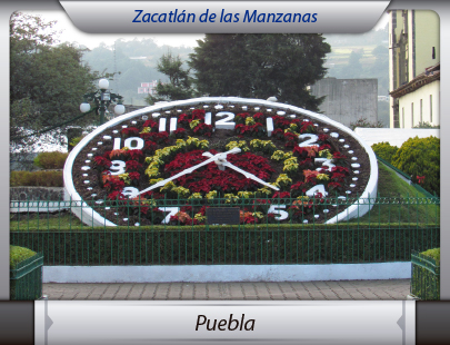 Transportes de la Ciudad de México a Puebla