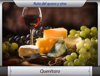 Transportes de la Ciudad de México a Querétaro