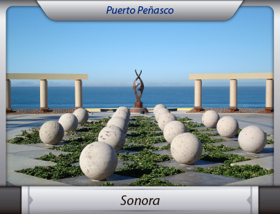 Transportes de la Ciudad de México a Sonora